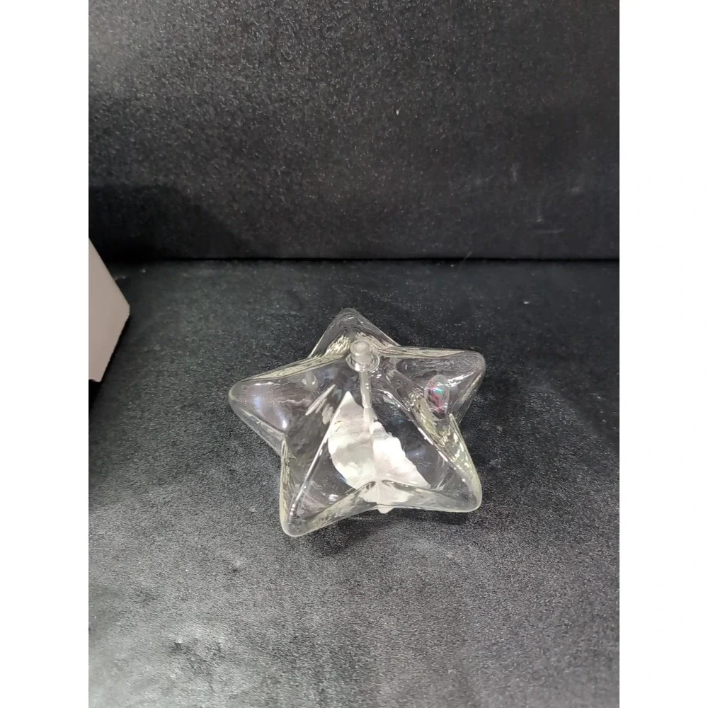 Firelight Glass Starlight 5